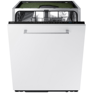 Afbeelding van een Samsung Dw70h72wcb0u1 - Inbouwvaatwasser Volledig Geïntegreerd 13 Bestekken 44 Db(a) Vaatwasser