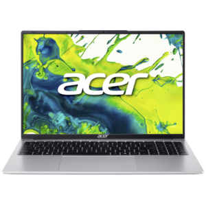 Afbeelding van een Acer Swift Lite Sfl16-31p-327u - 16 Inch Wuxga Intel Core 3 N355 8 Gb 512 Intel® Graphics Qwerty