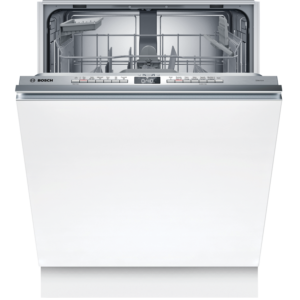 Afbeelding van een Bosch Smv4htx00n - Inbouwvaatwasser Volledig Geïntegreerd 13 Bestekken 46 Db(a)