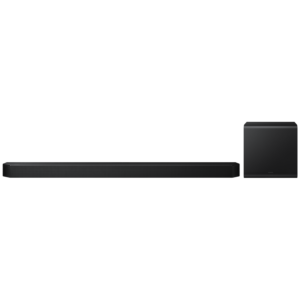 Afbeelding van een Samsung Q-series Hw-q800h/xn Soundbar Zwart