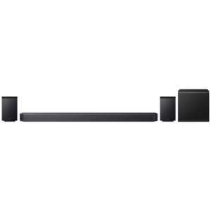 Afbeelding van een Samsung Q-series Hw-q930h/xn Soundbar Zwart