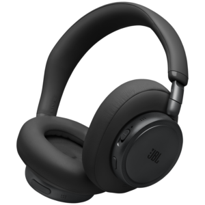 Afbeelding van een JBL Live 780nc Over-ear Draadloze Hoofdtelefoon Met Noise-cancelling Zwart