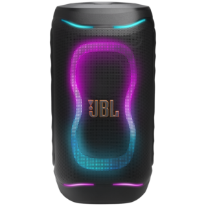 Afbeelding van een JBL Partybox 130 Draagbare Party Speaker (2026) Partyspeaker - Zwart
