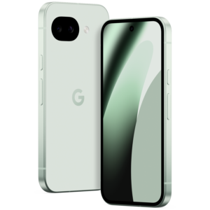 Afbeelding van een Google Pixel 10a 256g Mist - 5g 256 Gb