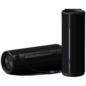 Afbeelding van een Xiaomi Draadloos Bluetooth-speaker Zwart