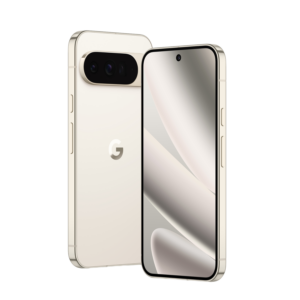 Afbeelding van een Google Pixel 10 Pro Xl - 5g 512 Gb Wit