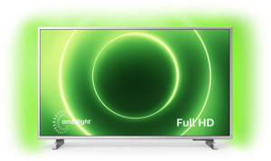 Afbeelding van een Philips 32pfs6906/12
