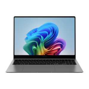 Afbeelding van een Samsung Galaxy Book5 Pro - 16 Inch Core™ Ultra 7 256v 32 Gb 512 Arc™ Onboard Graphics W11