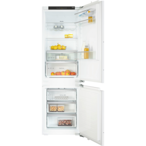 Afbeelding van een Miele Kdn 7714 E - Inbouw Koel-vriescombinatie Nofrost Nishoogte 178 Cm Wit