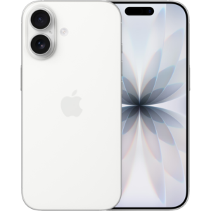 Afbeelding van een Apple Iphone 17 - 5g 512 Gb White