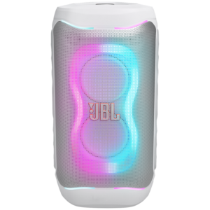 Afbeelding van een JBL Partybox 130 Draagbare Party Speaker (2026) Wit