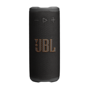 Afbeelding van een JBL Grip Bluetooth-speaker Zwart
