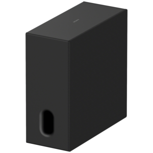 Afbeelding van een Sony Bravia Theatre Sub 8 - Draadloze Subwoofer Zwart