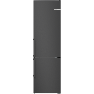 Afbeelding van een Bosch Kgn39vxau - Koel-vriescombinatie Breedte 60 Cm Hoogte 203 Inhoud 363 L Nofrost