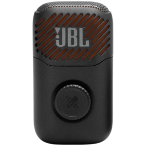 Afbeelding van een JBL JBLesmicmini Mini Microfoon Zwart