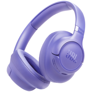 Afbeelding van een JBL JBLt730btlav Over-ear Draadloze Hoofdtelefoon Lavender