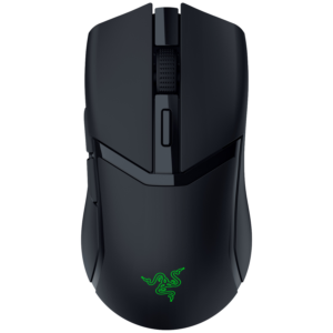 Afbeelding van een Razer Cobra Hyperspeed Gamingmuis Zwart