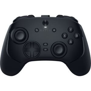 Afbeelding van een Razer Wolverine V3 Pro 8k Pc Controller Zwart