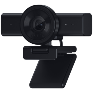 Afbeelding van een Razer Kiyo V2 X - Black Webcam