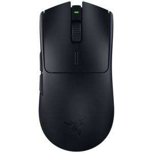 Afbeelding van een Razer Viper V3 Hyperspeed Wireless Gamingmuis Zwart