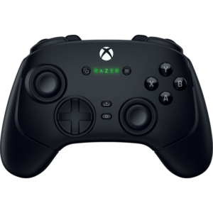 Afbeelding van een Razer Wolverine V3 Pro Draadloze Controller Pc Xbox Series X Zwart