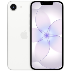 Afbeelding van een Apple Iphone 17e - 5g 512 Gb White