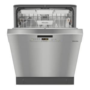 Afbeelding van een Miele G 5632 Scu - Inbouw Vaatwasser Onderbouw 14 Bestekken 45 Db(a) Vaatwasser