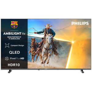 Afbeelding van een Philips 32pqs6901/12 - Full Hd Qled-tv 32 Inch 2026