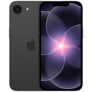Afbeelding van een Apple Iphone 17e - 5g 512 Gb Black
