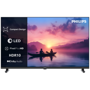 Afbeelding van een Philips 32pfs6050/12 - Full Hd Led-tv 32 Inch 2026