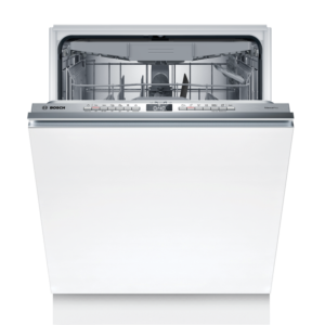 Afbeelding van een Bosch Smv4ecx28e Inbouwvaatwasser - Volledig Geïntegreerd 14 Couverts 42 Db(a)