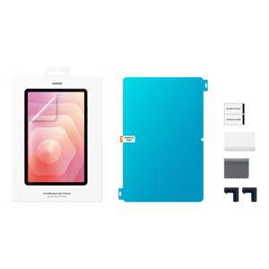 Afbeelding van een Samsung Galaxy Tab S11 Screen Protector