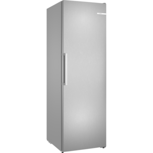 Afbeelding van een Bosch Gsn36vlcg Vrieskast - Breedte 60 Cm Hoogte 186 Inhoud 334 L Nofrost