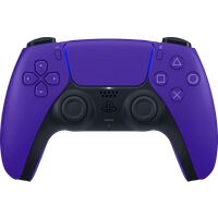 Afbeelding van een Sony Playstation 5 DualSense Draadloze Controller Galactic Purple