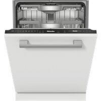Afbeelding van een Miele G 7677 SC Vi XXL AutoDos