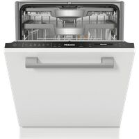 Afbeelding van een Miele G 7672 SC Vi AutoDos