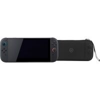 Afbeelding van een Nintendo Switch 2 + BlueBuilt beschermhoes