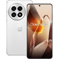 Afbeelding van een OnePlus 13 512GB Wit 5G