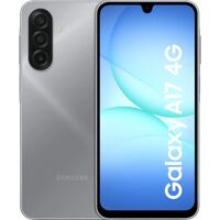 Afbeelding van een Samsung Galaxy A17 128GB Grijs 4G