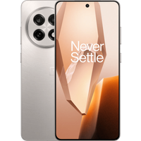 Afbeelding van een OnePlus 13R 256GB Wit 5G