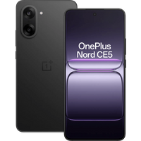 Afbeelding van een OnePlus Nord CE 5 128GB Zwart 5G