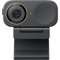 Afbeelding van een Insta360 Link 2C Pro Graphite Black