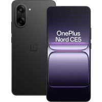 Afbeelding van een OnePlus Nord CE 5 256GB Zwart 5G
