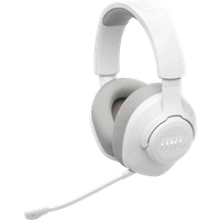 Afbeelding van een JBL Quantum 360 Wireless Wit