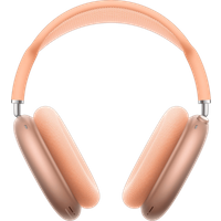Afbeelding van een Apple AirPods Max 2 Oranje
