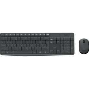 Afbeelding van een Logitech MK235