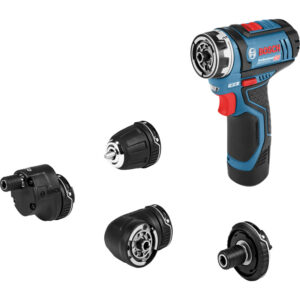 Afbeelding van een Bosch Bosc Akkuschr. GSR 12V-15 FC bu