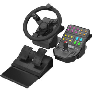 Afbeelding van een Logitech Saitek Farm Sim Controller