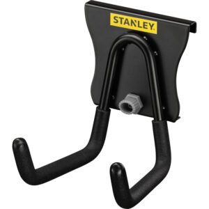 Afbeelding van een Stanley Track Wall - Universele haak medium