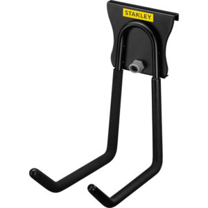Afbeelding van een Stanley Track Wall - Universele haak large